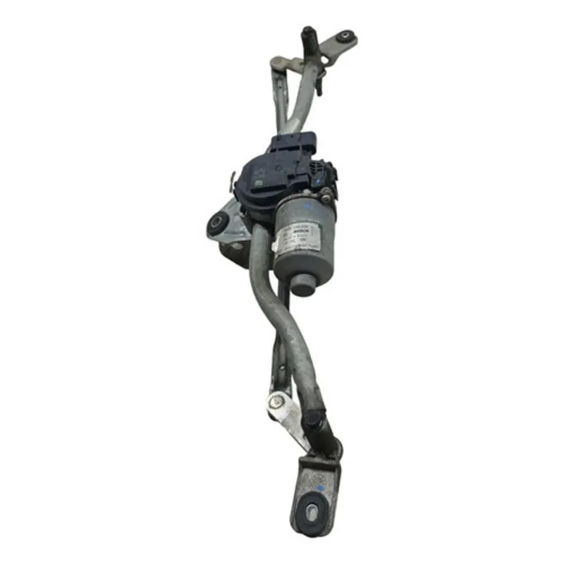 Maquina Motor Limpador Parabrisa Ranger A 2022