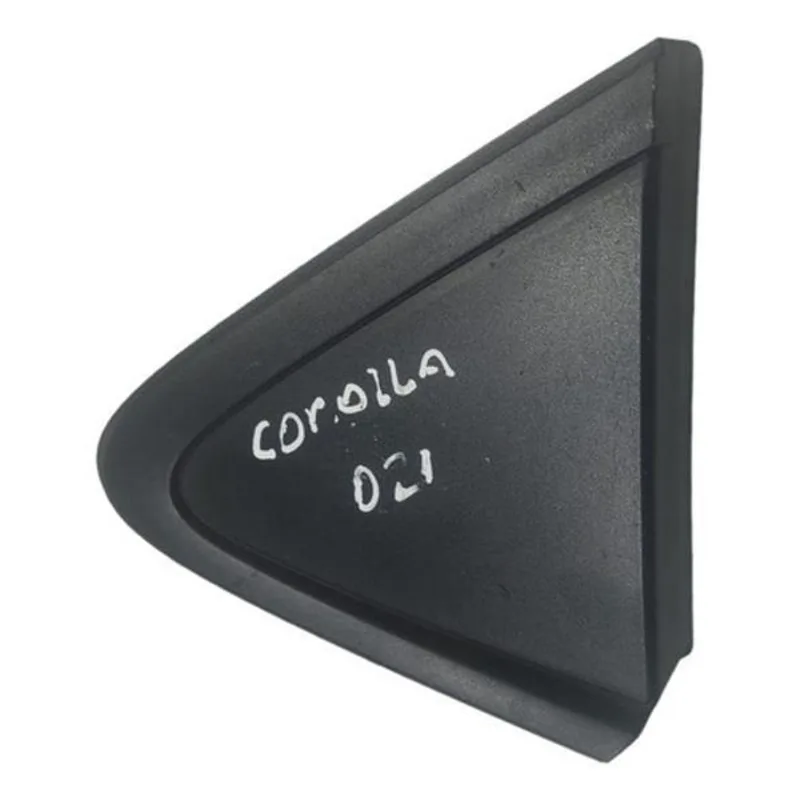 Acabamento Externo Direito Toyota Corolla A 2024