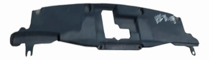 Acabamento Painel Frontal Hilux 2016 A 2019 531170k200