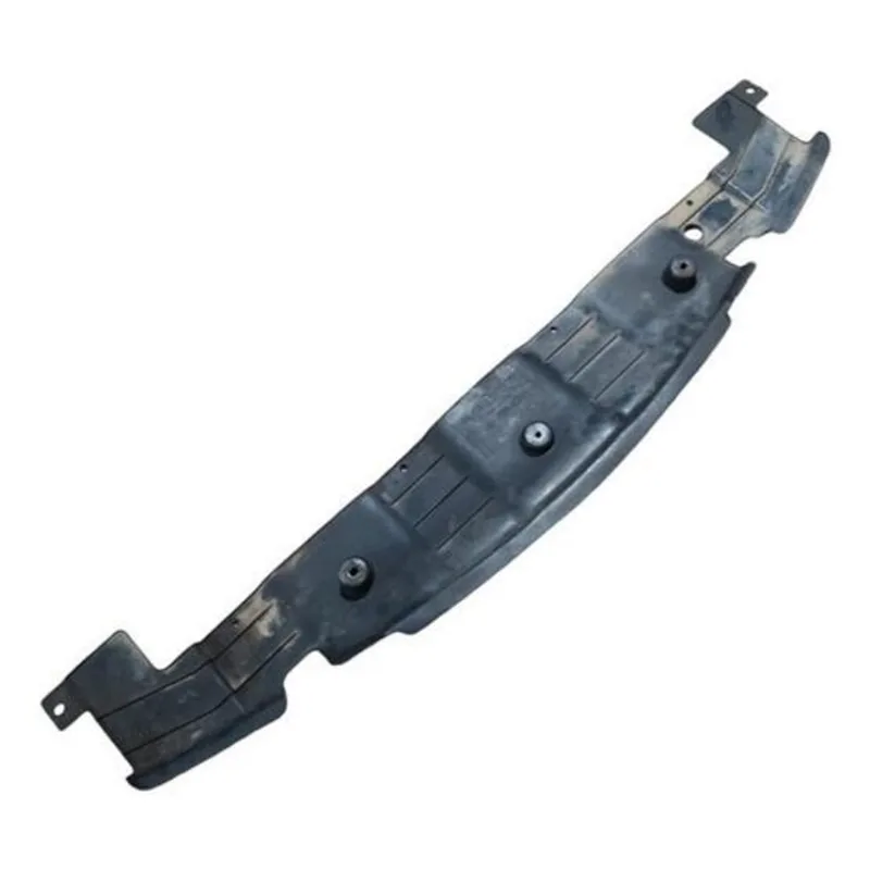 Acabamento Painel Frontal Hyundai Hb20 2013 A 19 291101s000
