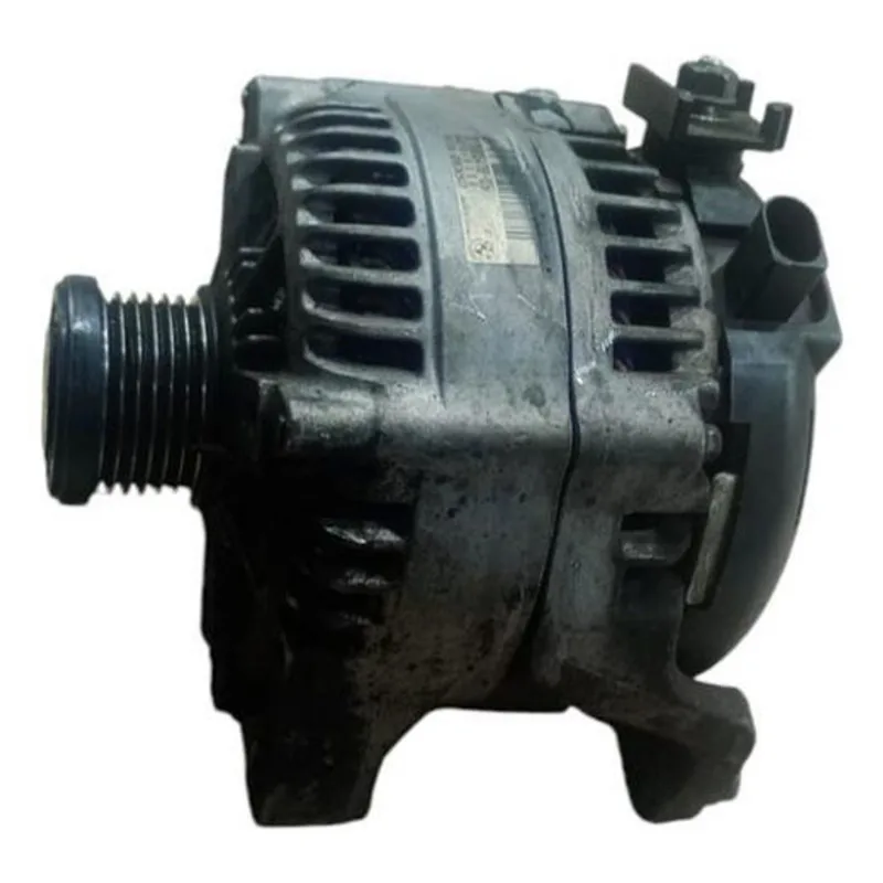 Alternador Bmw 120i 2.0 Turbo N20 2013 A 2017 S760547805