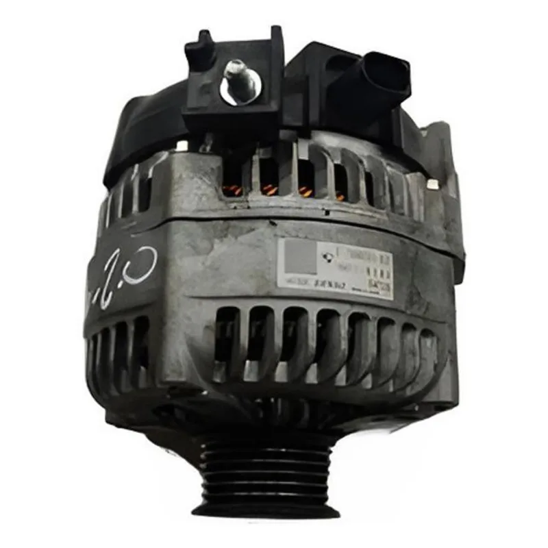 Alternador Bmw X1 2.0 Flex Turbo 2020