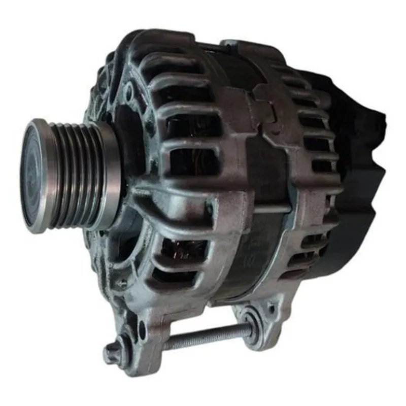 Alternador Cayman 718 2.0 Turbo 2016 A 2022 0125711118