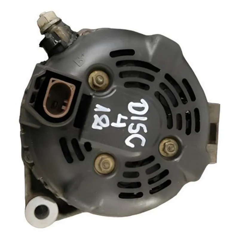 Alternador Discovery 4 3.0 2011 A 2015 (detalhe)