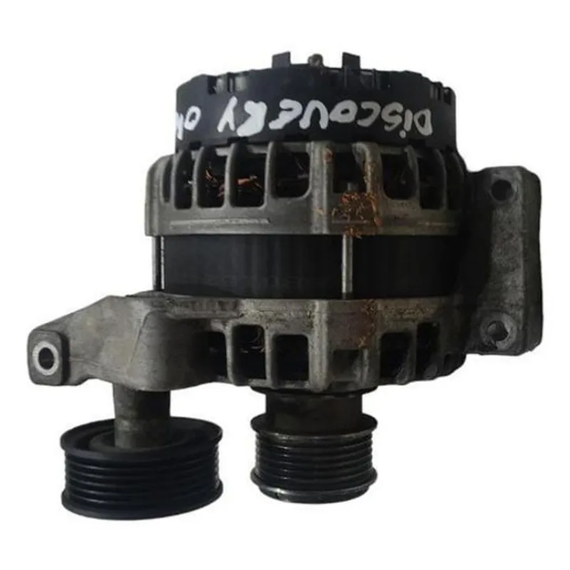Alternador Discovery Sport 2.0 Gasolina