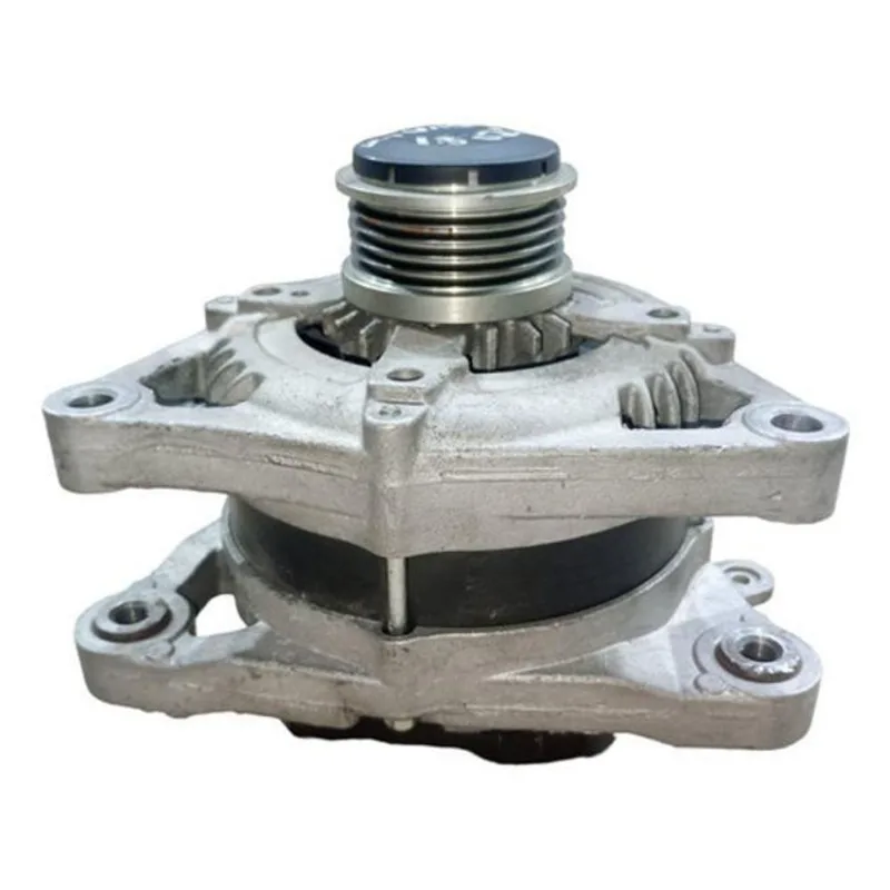 Alternador Fiat Toro E Jeep Renegade 1.3 Turbo 2021 A 2024