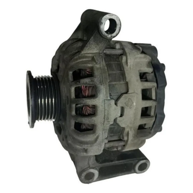 Alternador Ford Ranger 2.5 Flex 2016