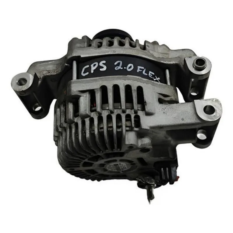 Alternador Jeep Compass 2.0 Flex 2021