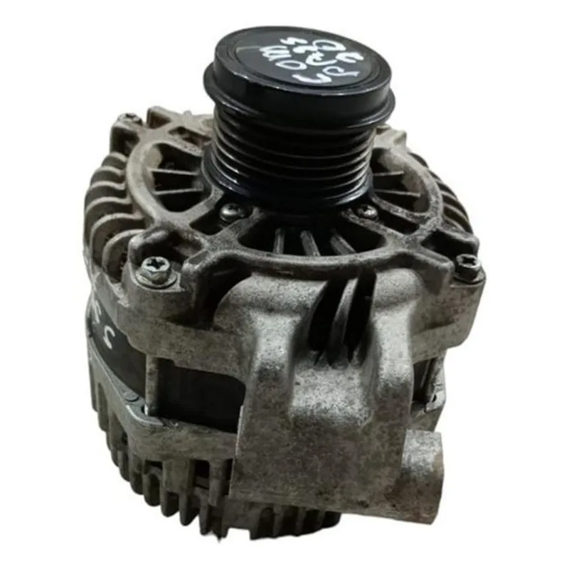Alternador Jeep Compass 2.0 Flex A 2022