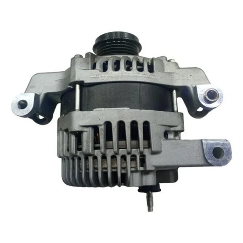 Alternador Jeep Compass 2.0 Flex 2017 A 2022