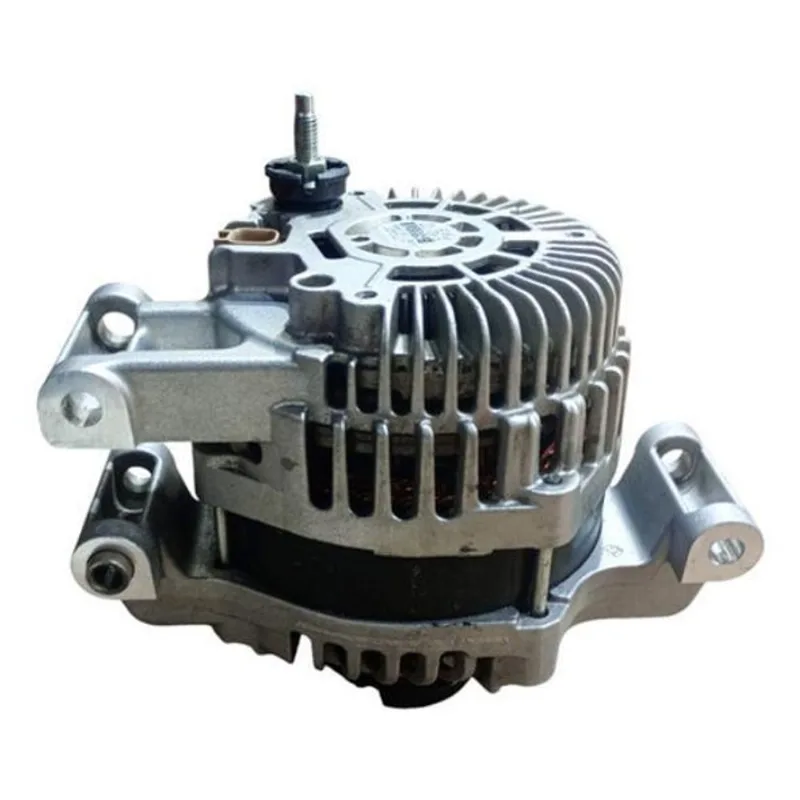 Alternador Jeep Compass 2.0 Flex 2017 A 2022 A002tx3581ze