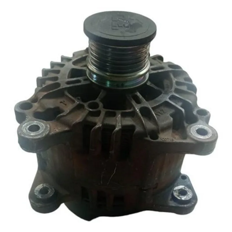 Alternador Mecânico Vw Amarok 2.0 2012/2013/2014/2015 A 2019