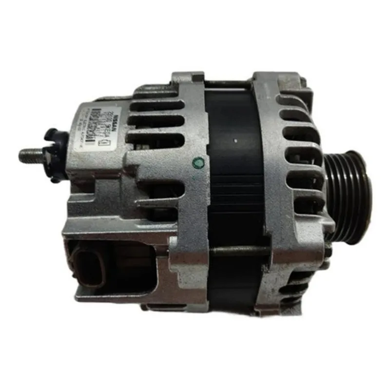 Alternador Nissan Versa March 1.6 2012 A 2019 231009ke0a