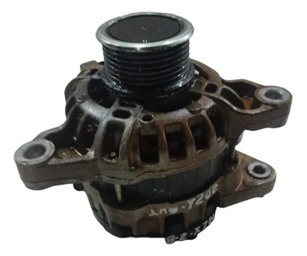 Alternador Toyota Hilux 2.8 2020 Ate 2024