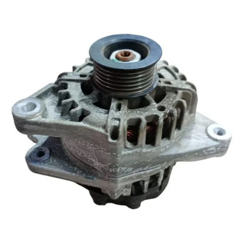 Alternador Toyota Yaris 1.5 2017 A 2023 Fg9t017