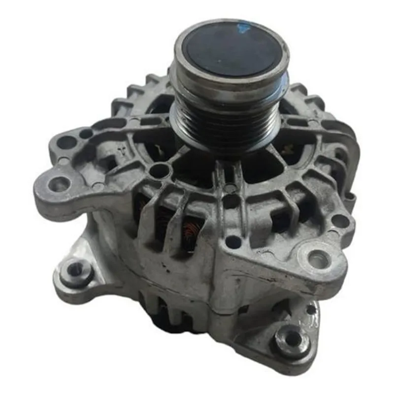 Alternador Volkswagen Taos 1.4 2024