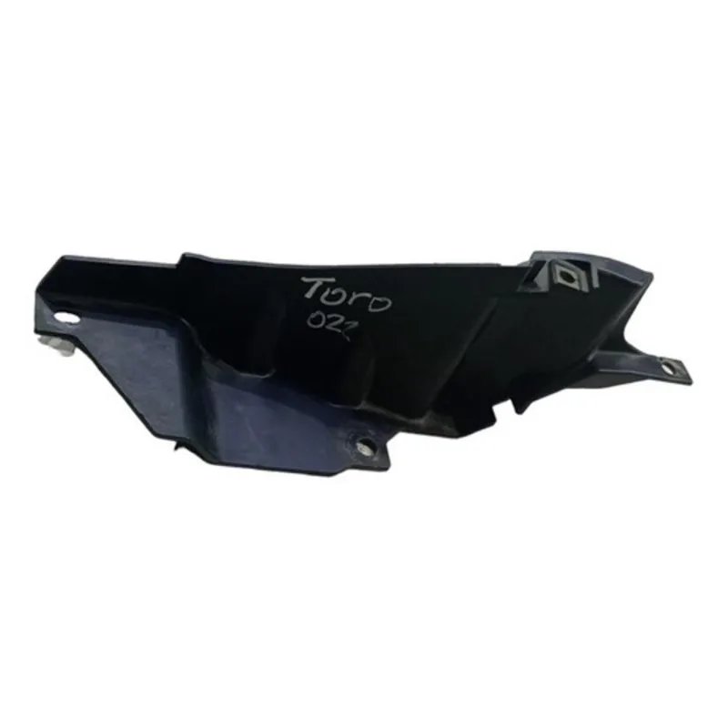 Moldura Defletor Lado Direito Churrasqueira Toro 200 A 2024