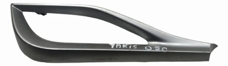 Moldura Difusor Ar Toyota Yaris 1.5 2017 A 2023