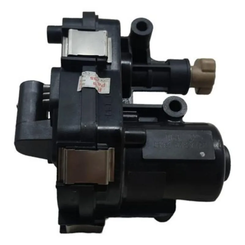 Motor Atuador Admissão Fiat Toro Diesel 2022