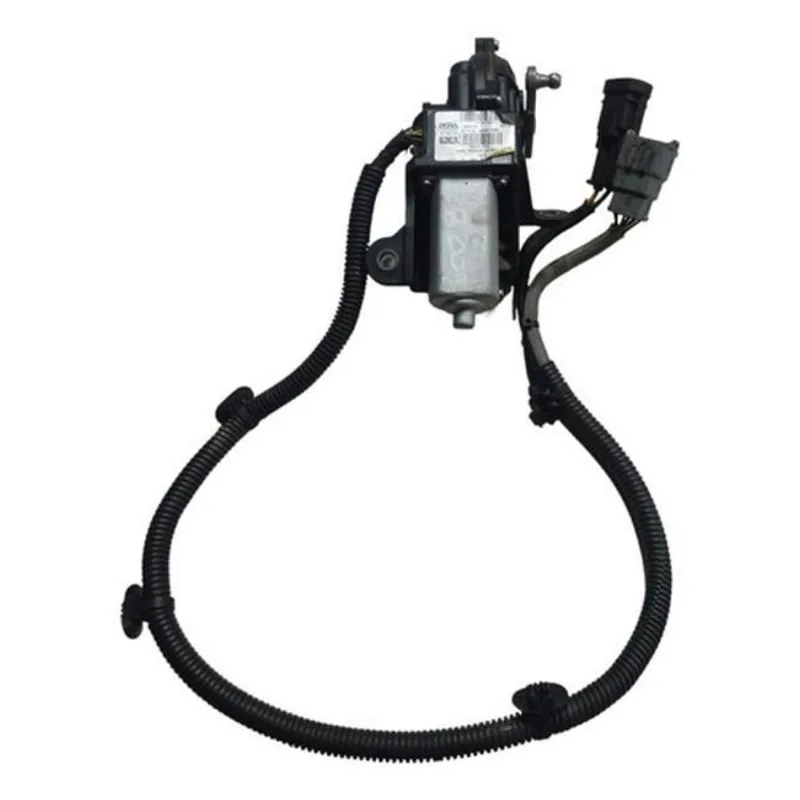Motor Atuador Cambio Peugeot 9802017380