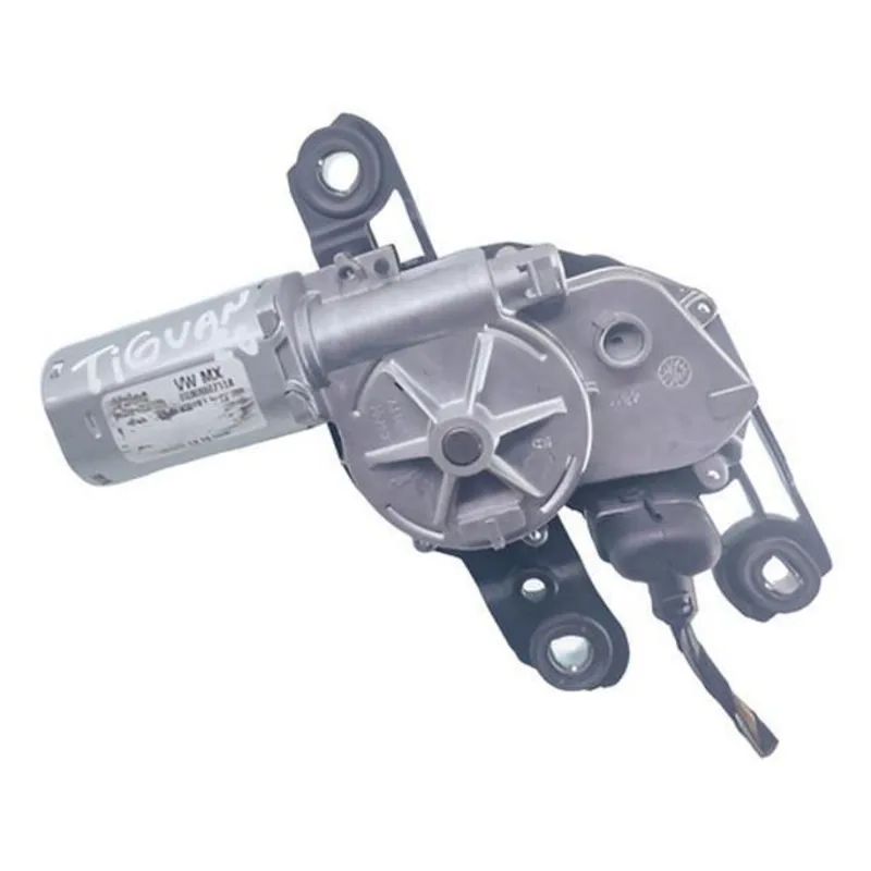 Motor Do Limpador Traseiro Vw Tiguan Ano 2016 A 2023