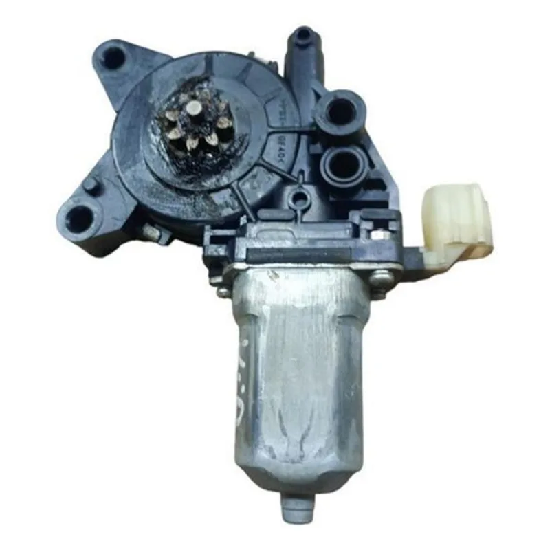 Motor Eletrico Vidro Dianteiro Esquerdo Kia Soul 2011 A 2014