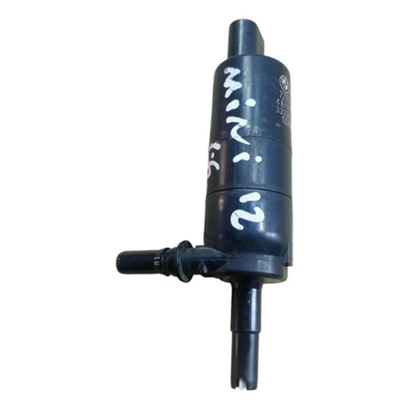 Motor Esguicho Farol Bmw 120i 2.0 Turbo N20 2013 A 2017