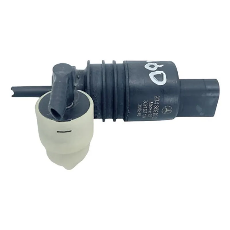Motor Esguicho Limpador Parabrisa B180 B200 2007 Á 2013