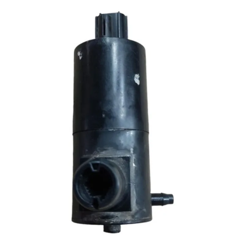 Motor Esguicho Parabrisa New Fiesta 1.6 2011 A 2015 30699953