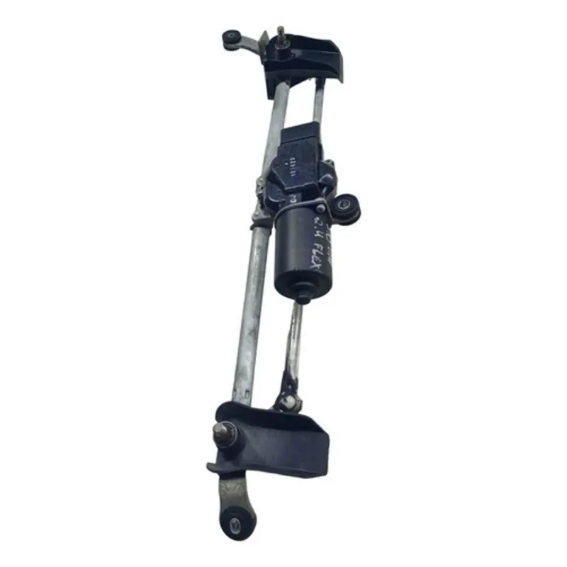 Motor Galharda Limpador Parabrisa Chevrolet S10 2012 A 2016