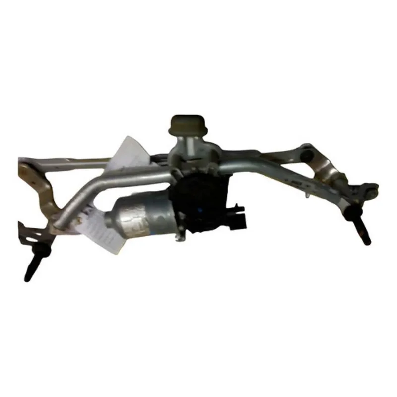 Motor Limpador De Parabrisa Peugeot 207 2010 A 2016