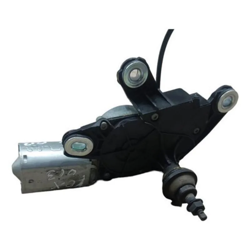 Motor Limpador De Vidro Traseiro Volkswagen Fox Gol G5 G6