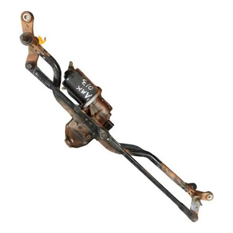 Motor Limpador Para-brisa Amarok 2010 A 2016