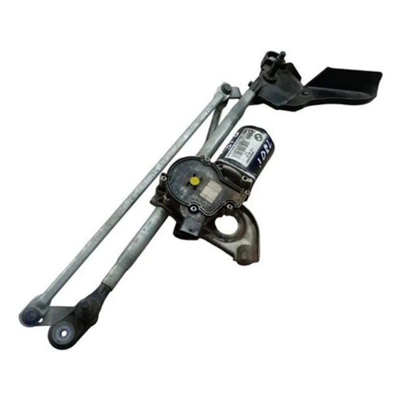Motor Limpador Parabrisa Bmw 120i 2.0 Turbo N20 2013 A 2017