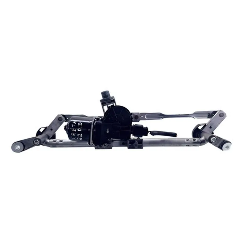 Motor Limpador Parabrisa Hyundai Creta Ano 2017 A 2023