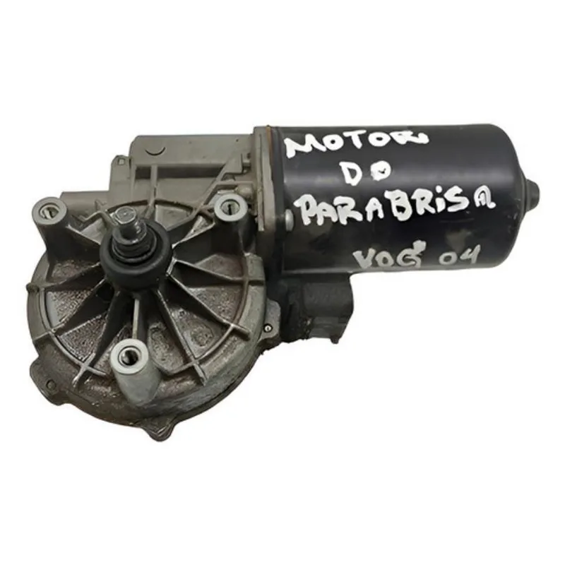 Motor Limpador Parabrisa Range Rover Vogue Ano 2004