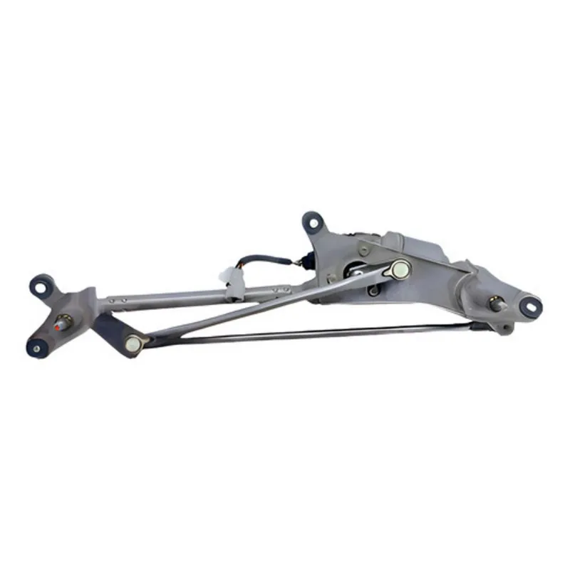 Motor Limpador Parabrisa Toyota Camry 2007 A 2011
