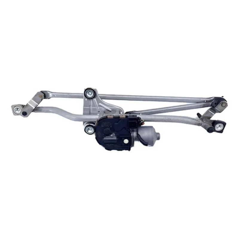 Motor Limpador Parabrisa Volvo Xc60 Ano 2008 A 2014
