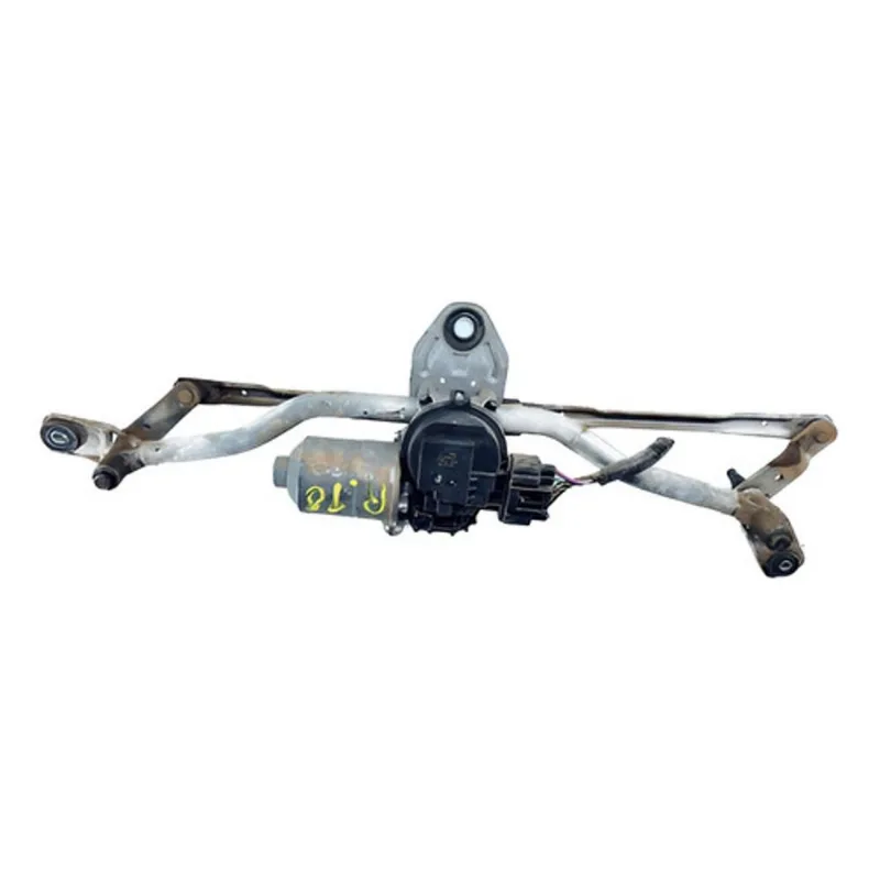 Motor Limpador Pararbrisa Ford Ranger Ano 2016 A 2022