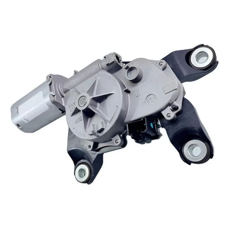 Motor Limpador Tampa Traseira Ford Ka Ano 2016 A 2022
