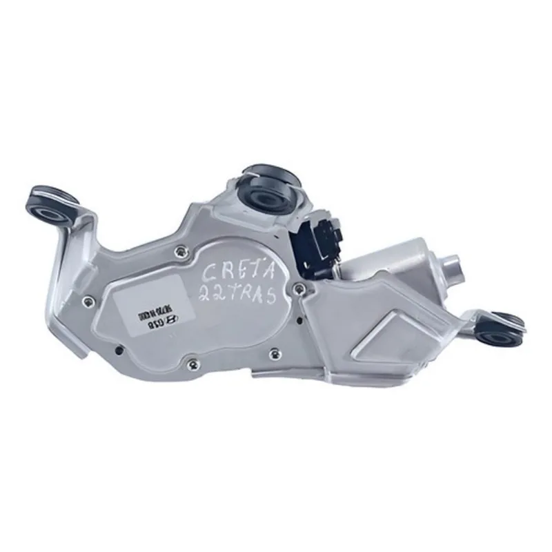 Motor Limpador Tampa Traseira Hyundai Creta Ano 2017 A 2023