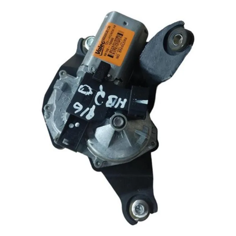 Motor Limpador Tampa Traseira Hyundai Hb20 2013 A 2019