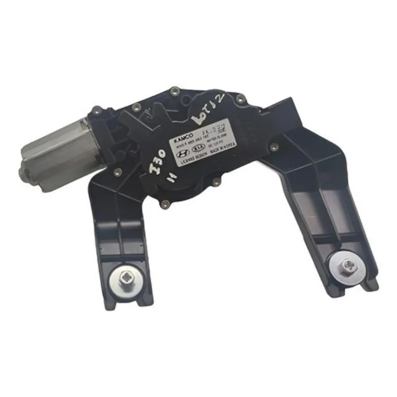 Motor Limpador Tampa Traseira Hyundai I30 2008 A 2013