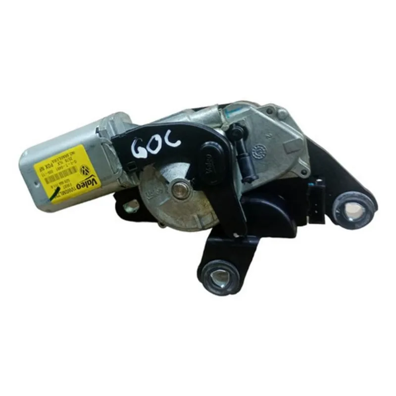 Motor Limpador Traseiro Gol G5 G6 G7 2008 A 2012