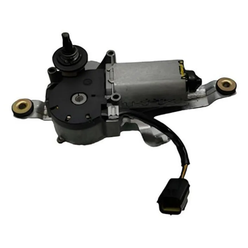 Motor Limpador Traseiro Land Rover Freelander 1 Ano 2005