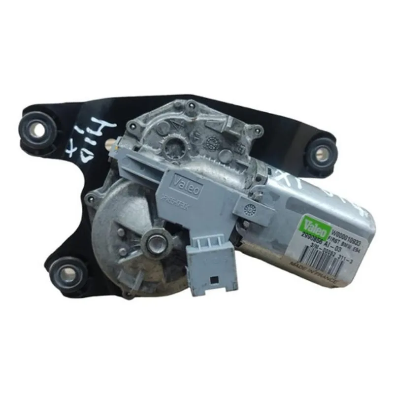 Motor Limpador Vidro Traseiro Bmw X1 2013 A 2017 2990856al03