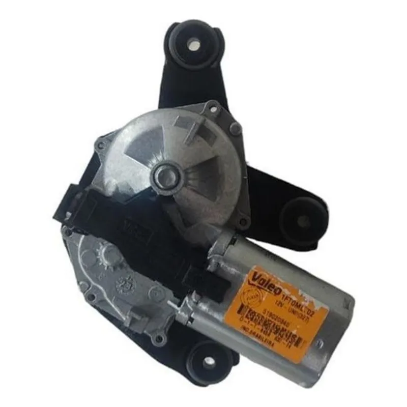 Motor Maquina Limpador Tampa Traseira Fiat Argo 2018 A 2024