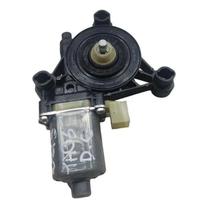 Motor Maquina Vidro Dianteiro Esquerda Taos 2020 A 2024