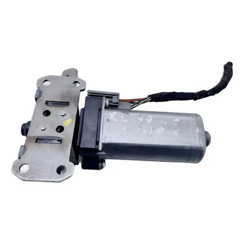 Motor Regulagem Banco Dianteiro Esquerdo Volvo Xc60 08/14