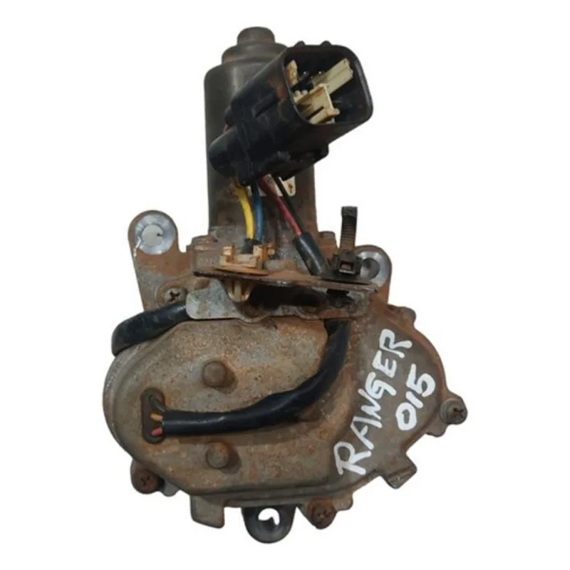 Motor Tração Ford Ranger 2.2 . 3.2 Automática 2012 A 2016